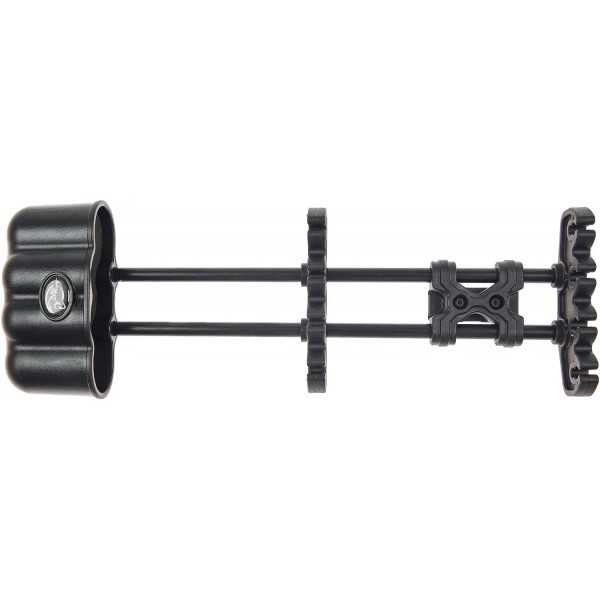 Кивер Man Kung MK-350Q Black - 1000329 Кивер Man Kung MK-350Q Black - 1000329