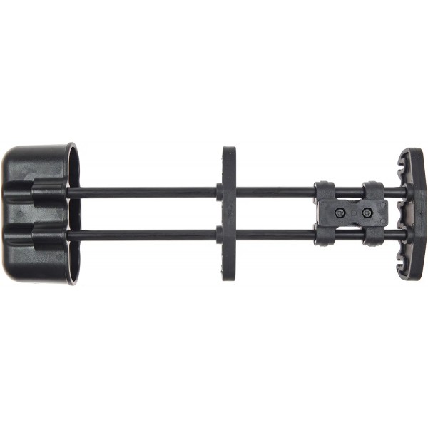 Кивер Man Kung MK-350Q Black - 1000329 Кивер Man Kung MK-350Q Black - 1000329