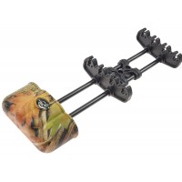 Кивер Man Kung MK-350Q Autumn Camo