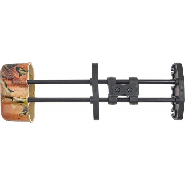 Кивер Man Kung MK-350Q Autumn Camo - 1000330 Кивер Man Kung MK-350Q Autumn Camo - 1000330