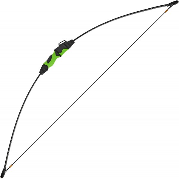 Лук Man Kung MK-RB015 Black - 1000332