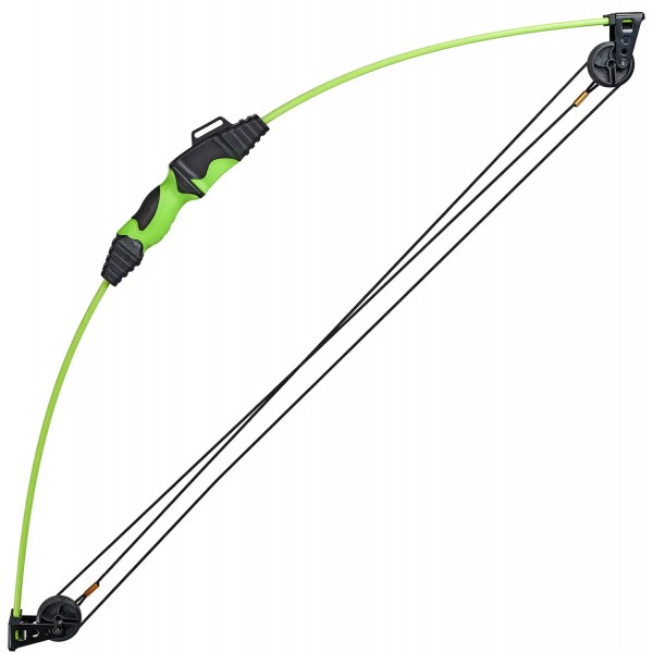 Блочний лук Man Kung CB015 Green - 1000333