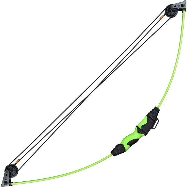 Блочний лук Man Kung CB015 Green - 1000333 Блочний лук Man Kung CB015 Green - 1000333