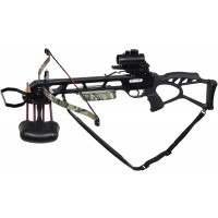 Арбалет Man Kung MK-185 Brandon KIT Camo