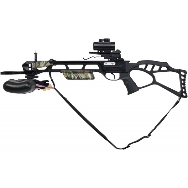 Арбалет Man Kung MK-185 Brandon KIT Camo - 1000335 Арбалет Man Kung MK-185 Brandon KIT Camo - 1000335