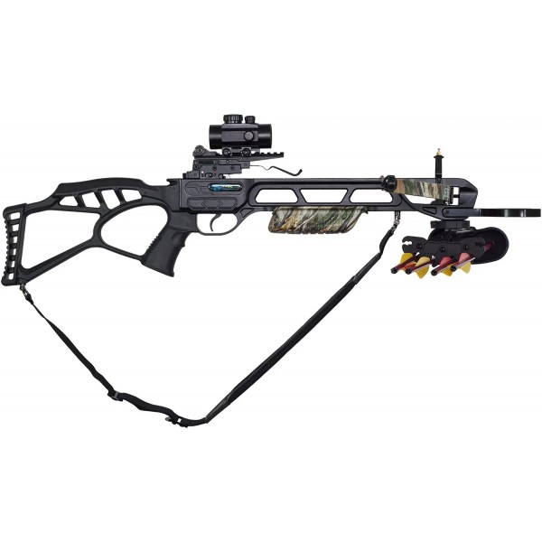 Арбалет Man Kung MK-185 Brandon KIT Camo - 1000335 Арбалет Man Kung MK-185 Brandon KIT Camo - 1000335