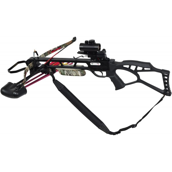 Арбалет Man Kung MK-185 Brandon KIT Camo - 1000335 Арбалет Man Kung MK-185 Brandon KIT Camo - 1000335