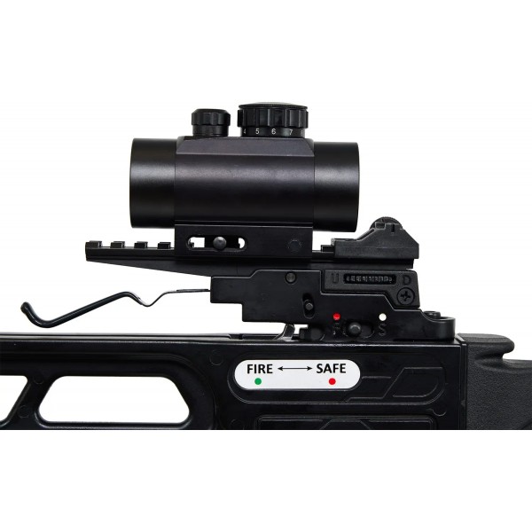 Арбалет Man Kung MK-185 Brandon KIT Camo - 1000335 Арбалет Man Kung MK-185 Brandon KIT Camo - 1000335