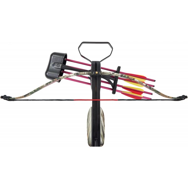 Арбалет Man Kung MK-185 Brandon KIT Camo - 1000335 Арбалет Man Kung MK-185 Brandon KIT Camo - 1000335