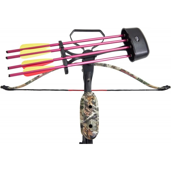 Арбалет Man Kung MK-185 Brandon KIT Camo - 1000335 Арбалет Man Kung MK-185 Brandon KIT Camo - 1000335