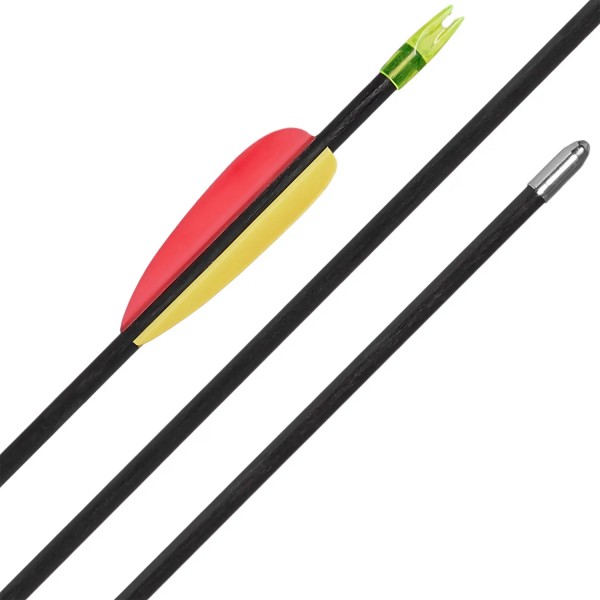 Стріла для лука Man Kung MK-FA24 - 1000346