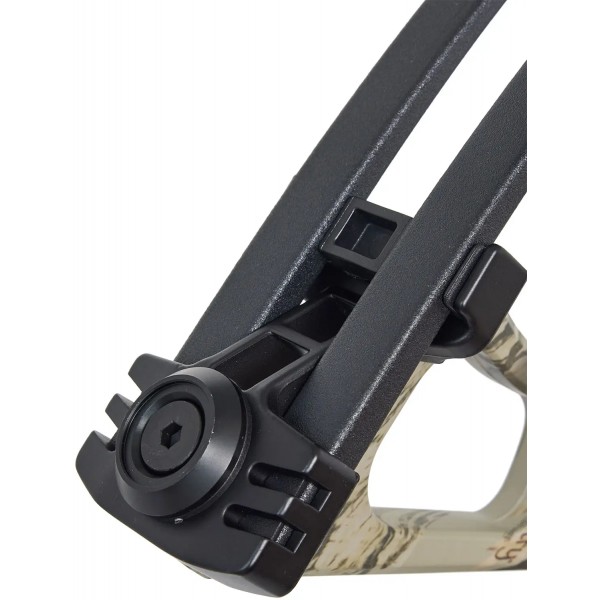 Лук Man Kung CBA2 Mirage. Green Camo - 1000348 Лук Man Kung CBA2 Mirage. Green Camo - 1000348