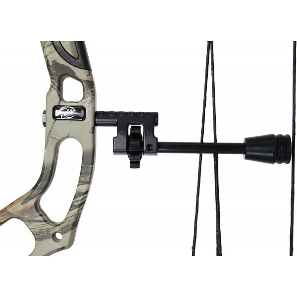 Лук Man Kung CBA2 Mirage. Green Camo - 1000348 Лук Man Kung CBA2 Mirage. Green Camo - 1000348