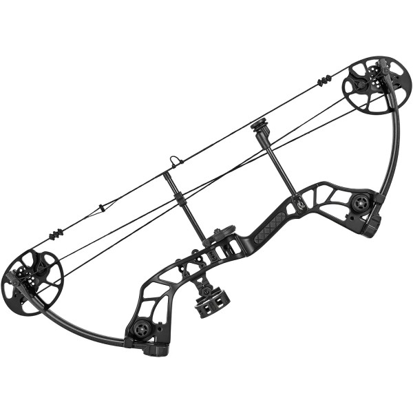 Лук Man Kung MK-CB60 Mastery - 1000360 Лук Man Kung MK-CB60 Mastery - 1000360