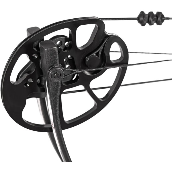 Лук Man Kung MK-CB60 Mastery - 1000360 Лук Man Kung MK-CB60 Mastery - 1000360