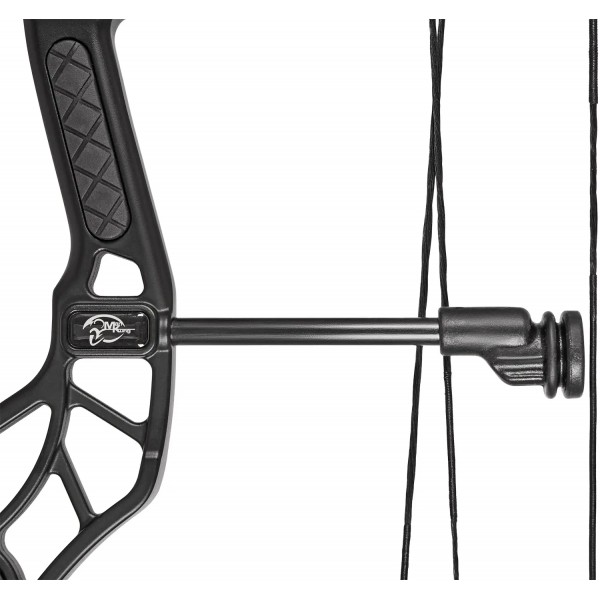 Лук Man Kung MK-CB60 Mastery - 1000360 Лук Man Kung MK-CB60 Mastery - 1000360