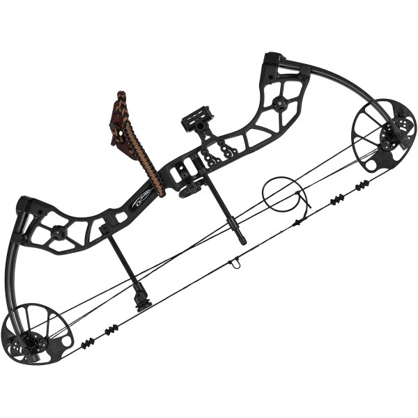 Лук Man Kung MK-CBA7BK Gaze Black - 1000361 Лук Man Kung MK-CBA7BK Gaze Black - 1000361