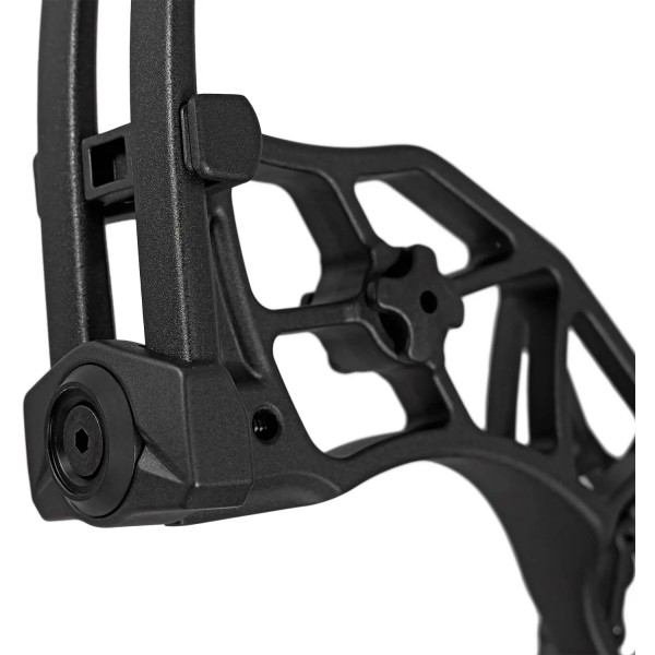 Лук Man Kung MK-CBA7BK Gaze Black - 1000361 Лук Man Kung MK-CBA7BK Gaze Black - 1000361