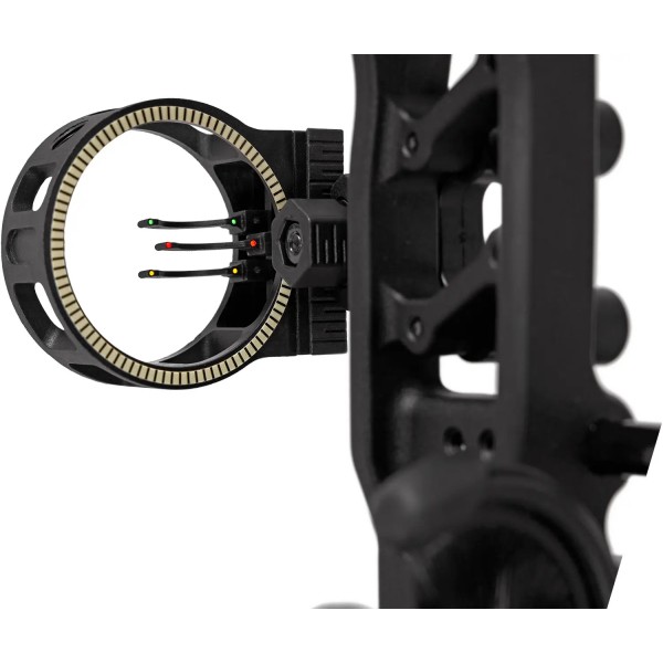 Лук Man Kung MK-CBA7BK Gaze Black - 1000361 Лук Man Kung MK-CBA7BK Gaze Black - 1000361