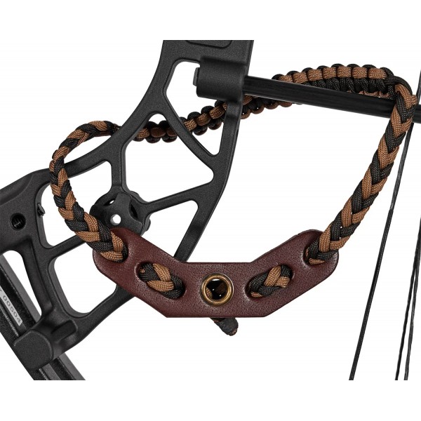 Лук Man Kung MK-CBA7BK Gaze Black - 1000361 Лук Man Kung MK-CBA7BK Gaze Black - 1000361