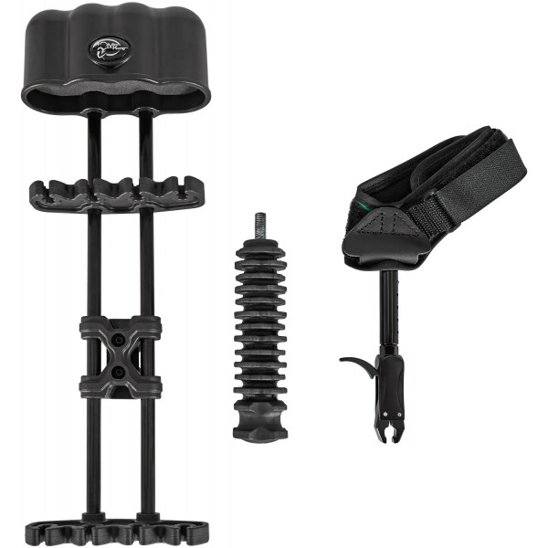 Лук Man Kung MK-CBA7BK Gaze Black - 1000361 Лук Man Kung MK-CBA7BK Gaze Black - 1000361