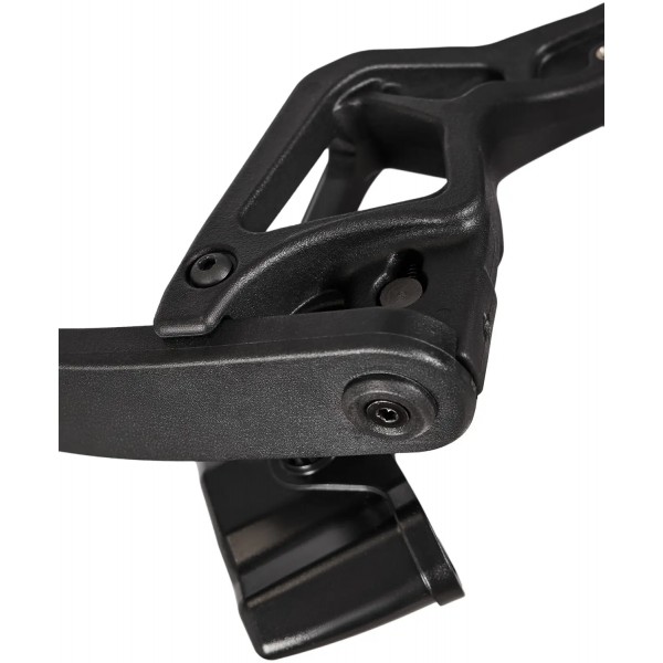 Лук Man Kung MK-CBK2-BK Starry Black - 1000363