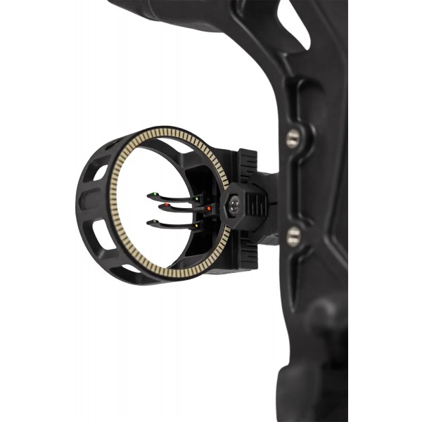 Лук Man Kung MK-CBK2-BK Starry Black - 1000363