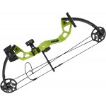 Лук Man Kung MK-CBK2-G Starry Green