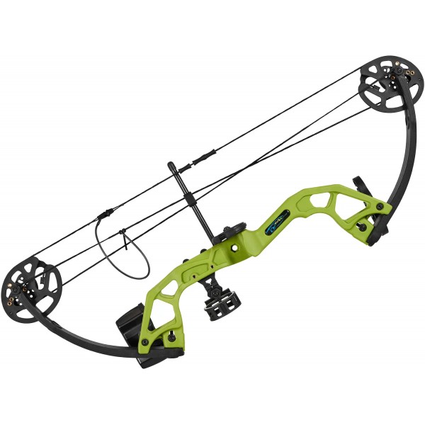 Лук Man Kung MK-CBK2-G Starry Green - 1000364 Лук Man Kung MK-CBK2-G Starry Green - 1000364