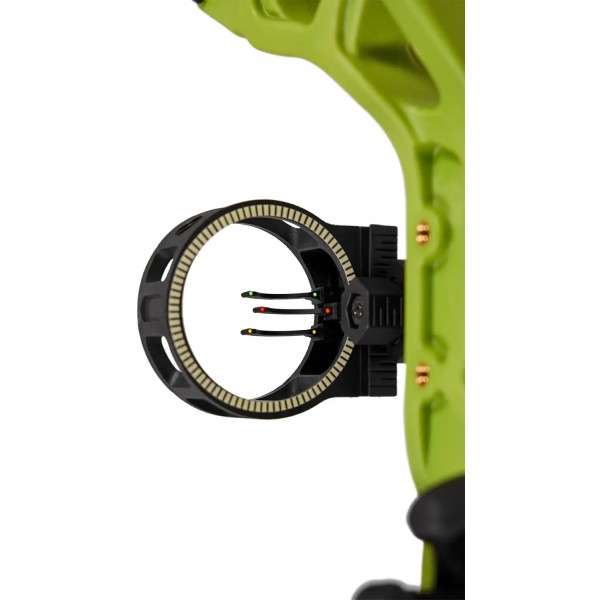 Лук Man Kung MK-CBK2-G Starry Green - 1000364 Лук Man Kung MK-CBK2-G Starry Green - 1000364