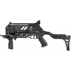 Арбалет Man Kung TCS3 Sobek Black