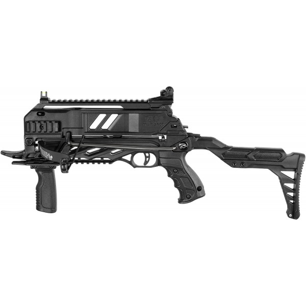 Арбалет Man Kung TCS3 Sobek Black - 1000370