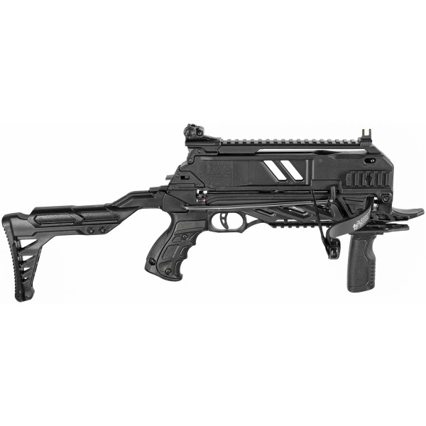 Арбалет Man Kung TCS3 Sobek Black - 1000370 Арбалет Man Kung TCS3 Sobek Black - 1000370