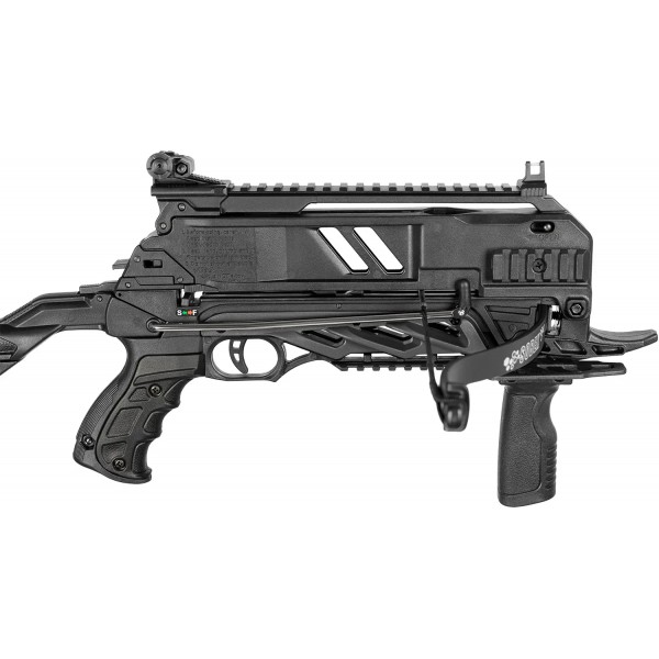 Арбалет Man Kung TCS3 Sobek Black - 1000370 Арбалет Man Kung TCS3 Sobek Black - 1000370