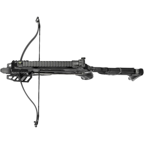 Арбалет Man Kung TCS3 Sobek Black - 1000370 Арбалет Man Kung TCS3 Sobek Black - 1000370
