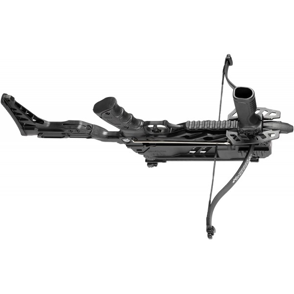 Арбалет Man Kung TCS3 Sobek Black - 1000370 Арбалет Man Kung TCS3 Sobek Black - 1000370