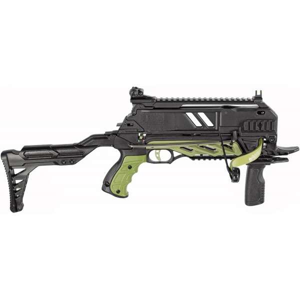 Арбалет Man Kung TCS3 Sobek Green - 1000371 Арбалет Man Kung TCS3 Sobek Green - 1000371