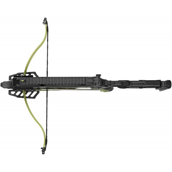 Арбалет Man Kung TCS3 Sobek Green - 1000371 Арбалет Man Kung TCS3 Sobek Green - 1000371