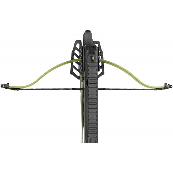 Арбалет Man Kung TCS3 Sobek Green - 1000371 Арбалет Man Kung TCS3 Sobek Green - 1000371