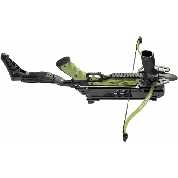Арбалет Man Kung TCS3 Sobek Green - 1000371 Арбалет Man Kung TCS3 Sobek Green - 1000371