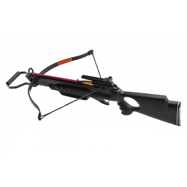 Арбалет Man Kung "MK-150A3BR" 40lbs 2 стріли - 