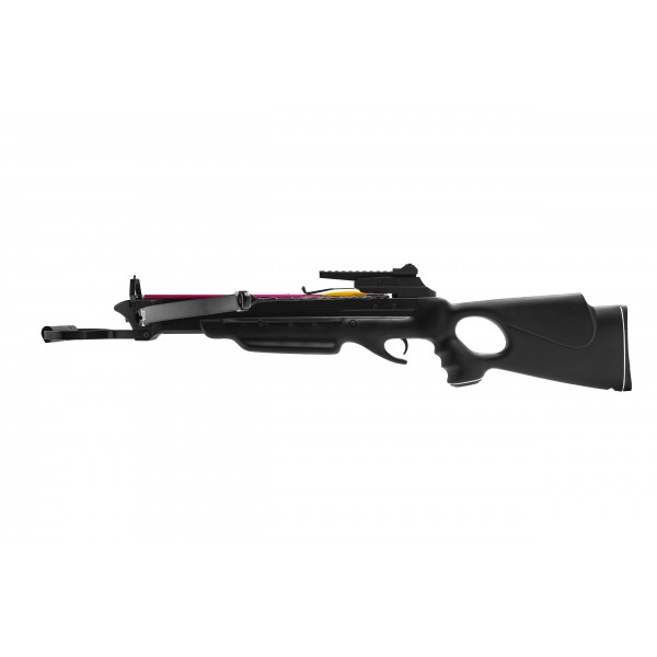 Арбалет Man Kung "MK-150A3BR" 40lbs 2 стріли - Арбалет Man Kung "MK-150A3BR" 40lbs 2 стріли -
