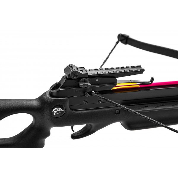 Арбалет Man Kung "MK-150A3BR" 40lbs 2 стріли - Арбалет Man Kung "MK-150A3BR" 40lbs 2 стріли -