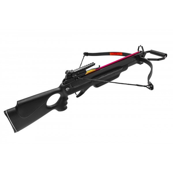 Арбалет Man Kung "MK-150A3BR" 40lbs 2 стріли - Арбалет Man Kung "MK-150A3BR" 40lbs 2 стріли -