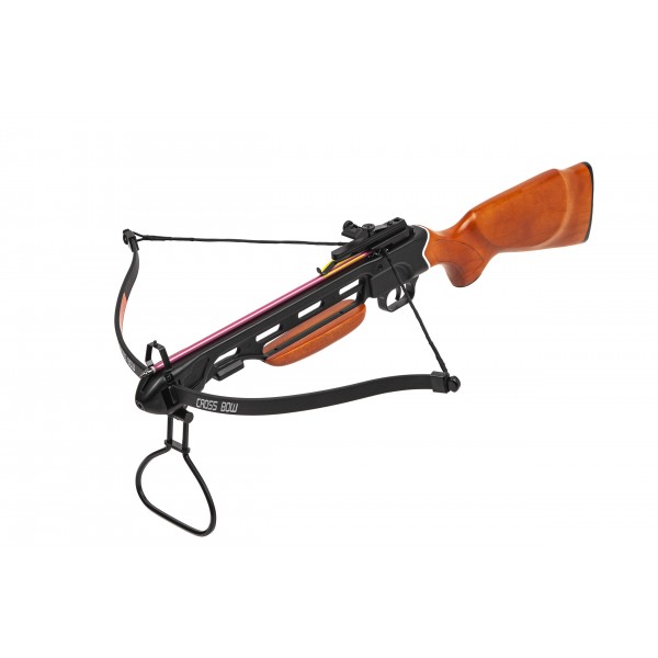 Арбалет Man Kung "MK-150A1R" 40lbs - 