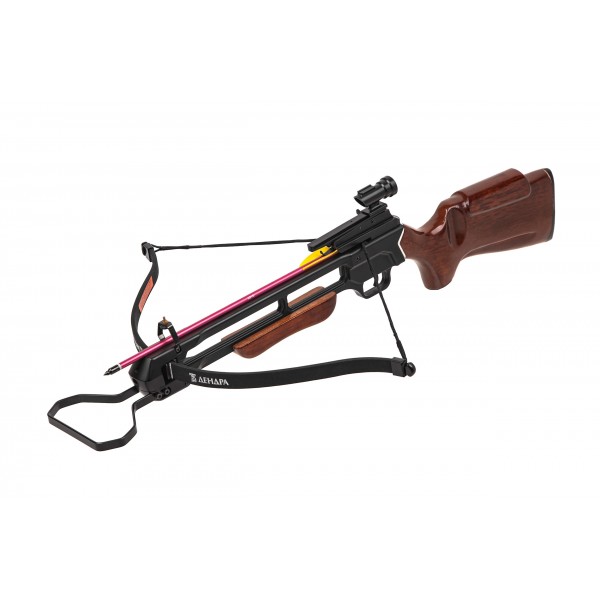 Арбалет Man Kung "MK-200A1" 40Lbs - 