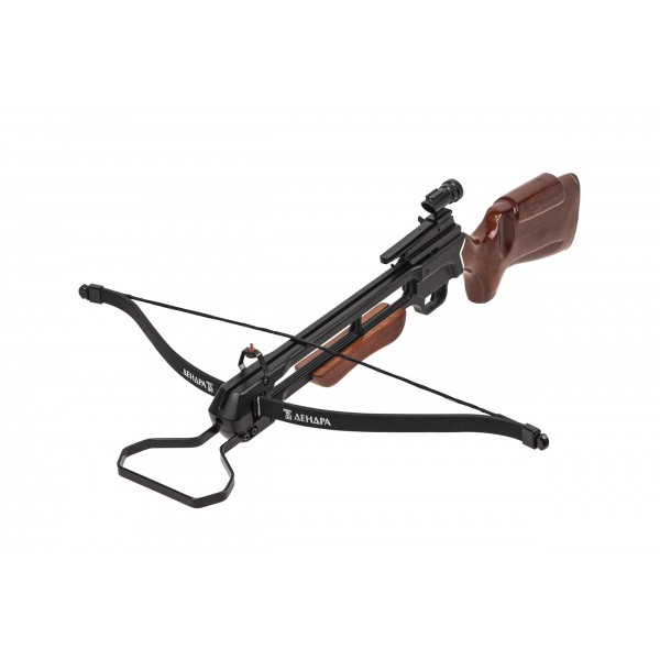 Арбалет Man Kung "MK-200A1" 40Lbs - 