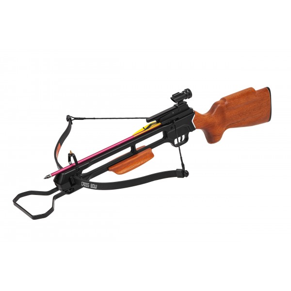 Арбалет Man Kung "MK-200A2" 40Lbs - 