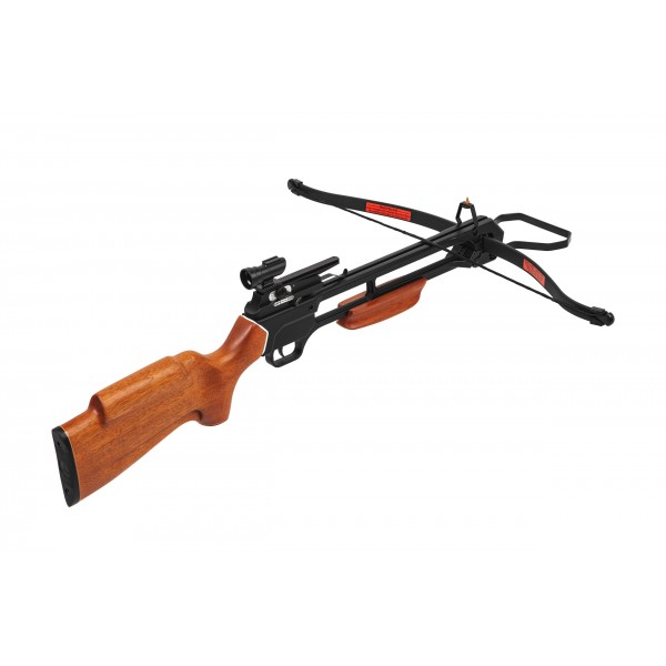 Арбалет Man Kung "MK-200A2" 40Lbs - 