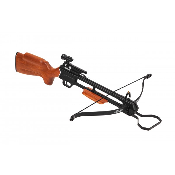 Арбалет Man Kung "MK-200A2" 40Lbs - 